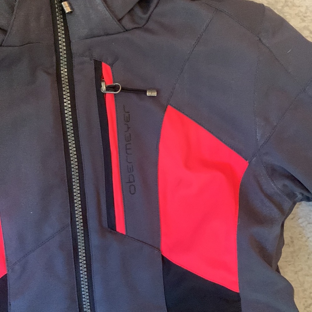 Obermeyer Ski jacket - Picture 2 of 5
